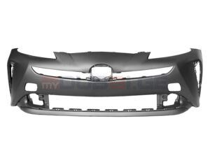 prius 2019-21 წინა ბამპერი