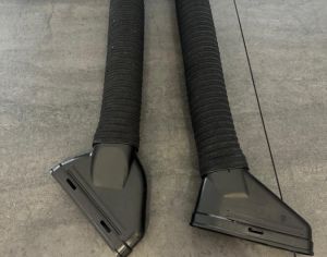 ჰაერის მილი