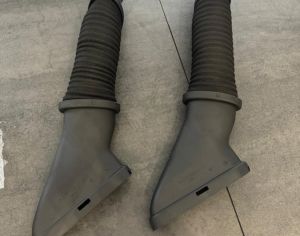 ჰაერის მილი