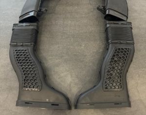 ჰაერის მილები