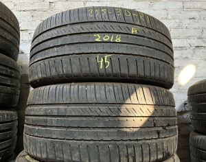 255/30 R21