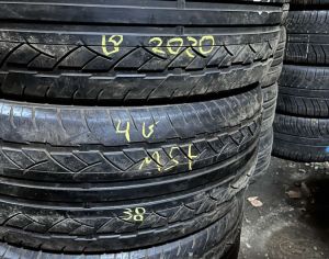 R20 265/50 ყველა სეზონი - 1