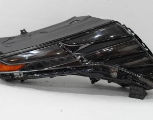 HYUNDAI Tucson 2022-2024 წინა მარჯვენა ფარი