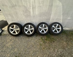 R18 PORSCHE macan 2014-2020