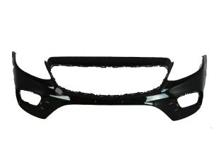 წინა ბამპერი (AMG PKG)