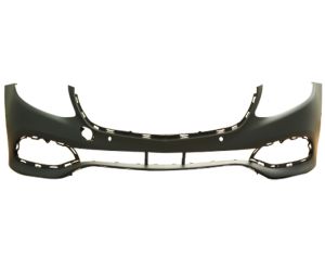 წინა ბამპერი