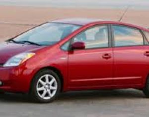 TOYOTA Priusi 2007