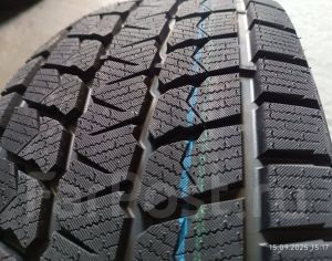R22  285/40 ზამთარი