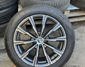 R20 M Sport  BMW X5 / X6 / X3 / X4