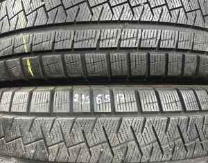 R17  225/65 ზამთარი