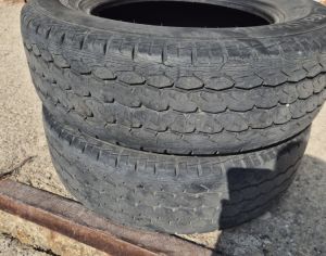 R15  195/70 ყველა სეზონი