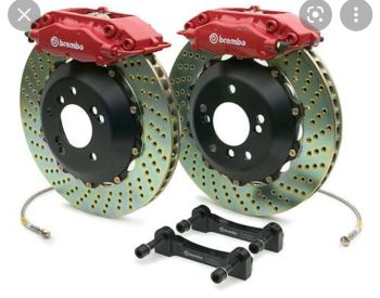 სამუხრუჭე ხუნდები,გერმანული. გარანტიით.