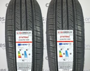 R18  265/60 ზამთარი