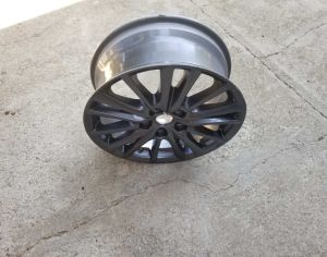 R19 MAZDA CX-5 2017-2021