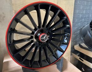 5/112,R-19,J-9/5 da J-8/5 ET-30..KESKIN,ORIGINAL GERMANY!!! MERCEDES-BENZ CLS 500 / E 350 / C 300 / SLK 350 / CLK 350 / GLC 300 Coupe / CLC 200