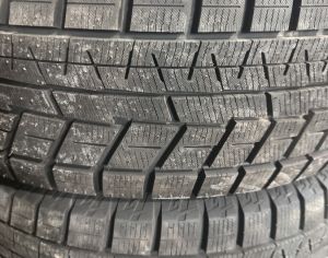 R16  215/65 ზამთარი