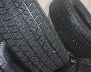 R17  265/65 ზამთარი