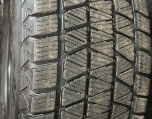 R17  265/65 ზამთარი