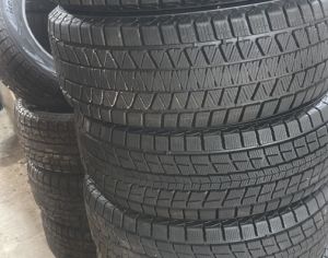 R18  265/60 ზამთარი