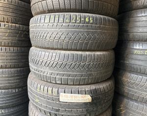 R17  225/65 ზამთარი