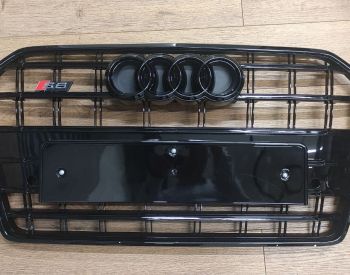 Audi A6/S6 2015-2018