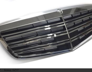MERCEDES-BENZ S 550 2006-2022 - 1