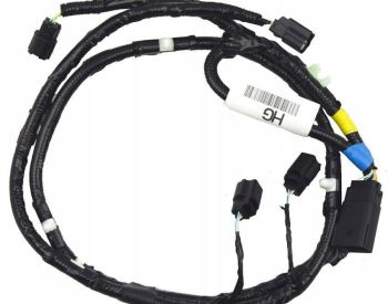 FORD FUSION TUMANIKIS GAXVANILOBA 2013-2022