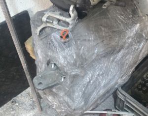 HONDA FIT 2012-2020 - 1