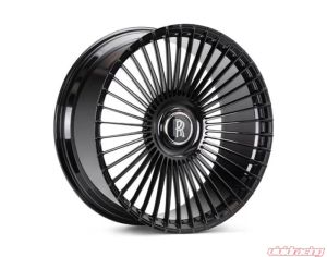 R21 MERCEDES-BENZ S 450 / AMG GT S / EQS / S 560 / S 550 / S 580 / S 63 AMG / S 65 AMG / E 63 AMG / AMG 53 / AMG GT 63 / AMG GT C / AMG GT R