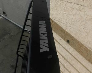 სახურავის საბარგული