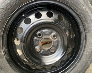 R14  165/65 ყველა სეზონი