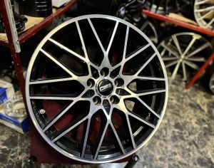 5/114.3,R-19,J-8,ET-35..GMS..ORIGINAL GERMANY!!!TOYOTA,LEXUS,NISSAN,HONDA,FORD,MAZDA,INFINITI,HYUNDAI,KIA..