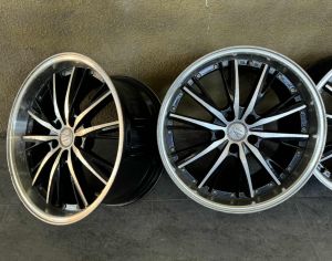 5/114.3,R-19,J-9/5 da J-8/5,ET-38/45..ORIGINAL WHEELS FROM JAPAN!!!იაპონური 19 იანი დედალ მამალი ორიგინალი დისკები!!!