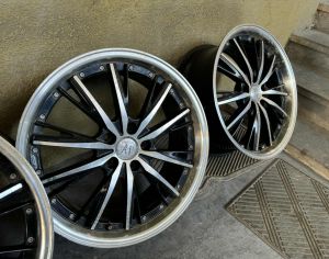 R19 FORD / INFINITI / TESLA - 2