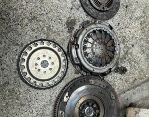 SUBARU WRX / Impreza