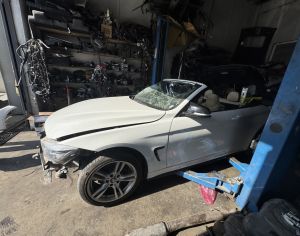 იშლება F33 F32 F30 რუსთავში 555564477