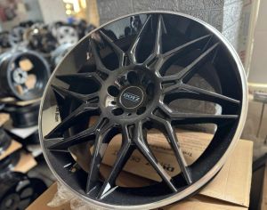 5/112,R-20,J-9,ET-20..DOTZ..ORIGINAL GERMANY!!!! AUDI / MERCEDES-BENZ / BMW