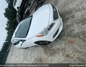 იშლება სონატები