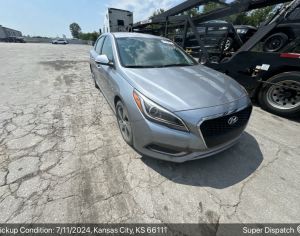 იშლება სონატები