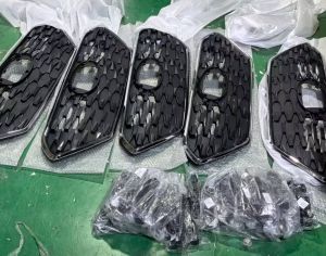 HYUNDAI Ioniq 2018-2022 ცხაური