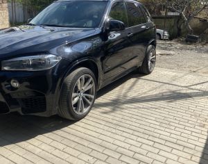 R20 BMW X5 2014-2018