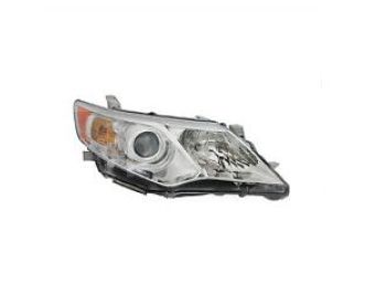 12-14 CAMRY - ფარი (მარცხენა)