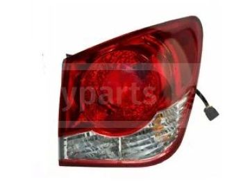 CHEVROLET Cruze 2011-2015