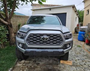 Toyta tacoma 2016 - 2023