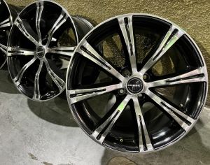 4/100,R-17,J-7/5,ET-40..OPEL,MINI,RENAULT,CHEVROLET,DAEWOO,TOYOTA,SMART..ORIGINAL,BORBET GERMANY!!!