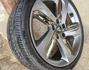 R18 HYUNDAI Veloster 2012-2020