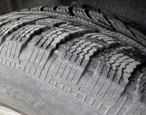 R17  225/65 ზამთარი