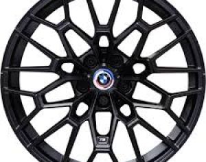 R19 MERCEDES-BENZ / BMW