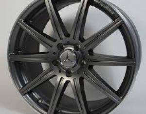 R19 BMW / MERCEDES-BENZ