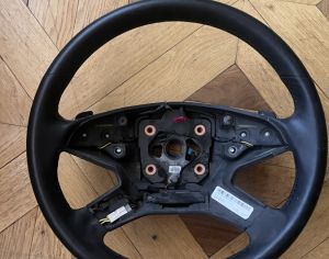 MERCEDES-BENZ ML 350 2006-2011